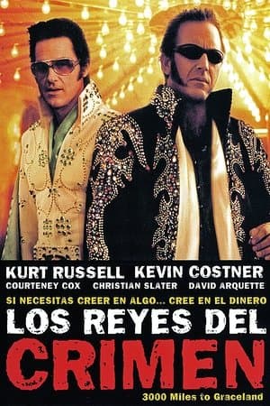 Los reyes del crimen streaming
