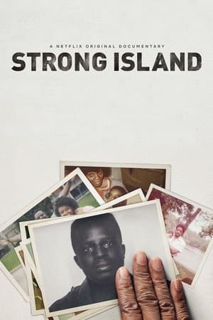 Strong Island streaming
