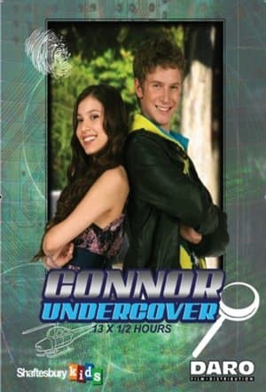 Connor Undercover streaming