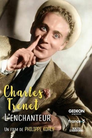Charles Trenet, l'enchanteur streaming