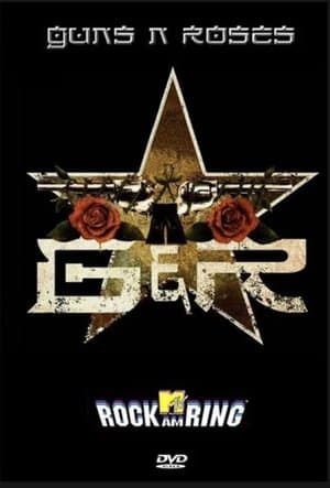 Guns N' Roses: Rock am Ring streaming