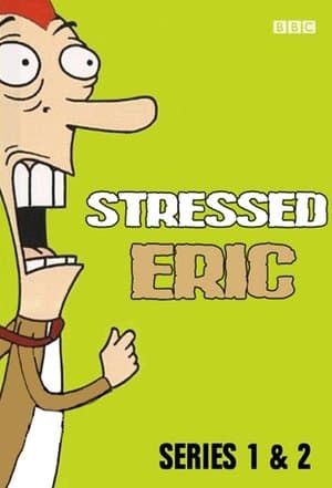 Stressed Eric streaming