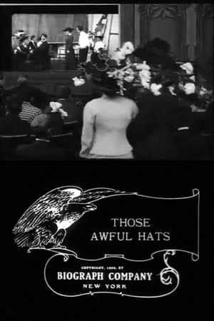 Those Awful Hats streaming