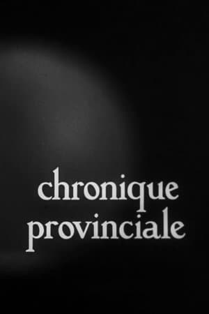 Provincial Chronicle streaming