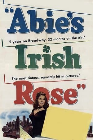 Abie's Irish Rose streaming