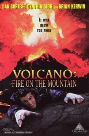Volcano: Fire on the Mountain streaming