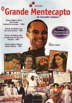 O Grande Mentecapto streaming