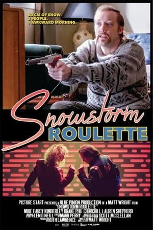 Snowstorm Roulette streaming