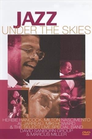 Jazz Under the Skies streaming