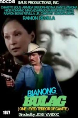 Bianong Bulag-The One Eyed Terror of Cavite streaming