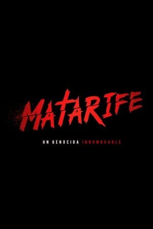 MATARIFE streaming