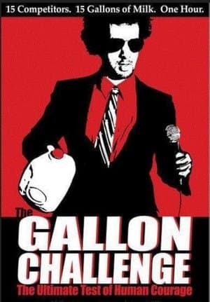 The Gallon Challenge streaming