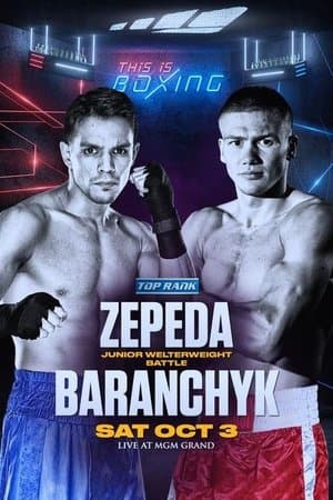 Jose Zepeda vs. Ivan Baranchyk streaming