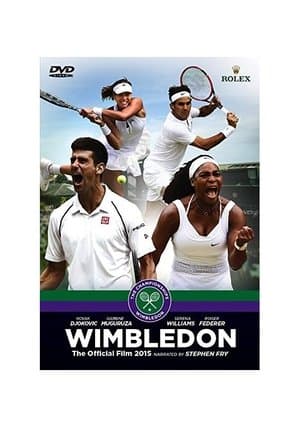 Wimbledon: 2015 Official Film Review streaming