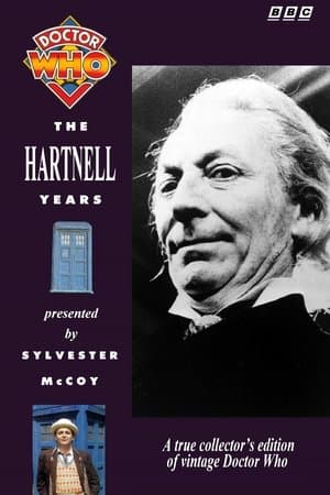 Doctor Who: The Hartnell Years streaming