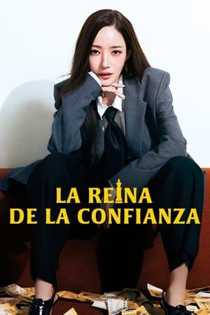 La reina de la confianza streaming
