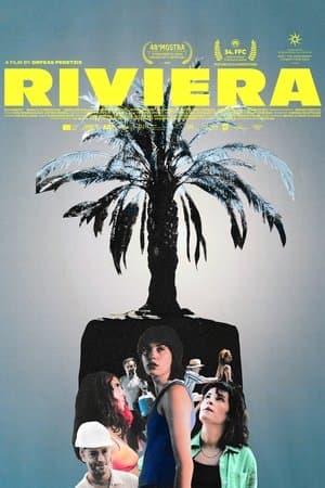 Riviera streaming