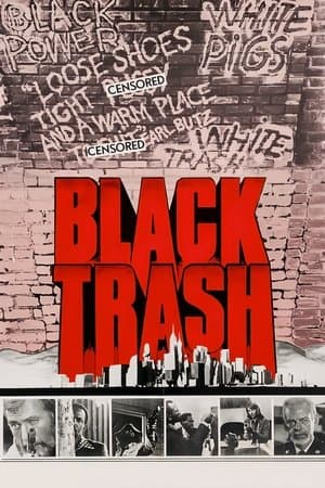 Black Trash streaming