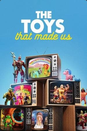 The Toys That Made Us streaming