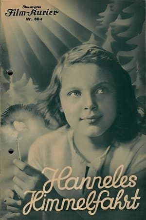 The Assumption of Hannele streaming