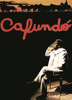 Cafundó streaming