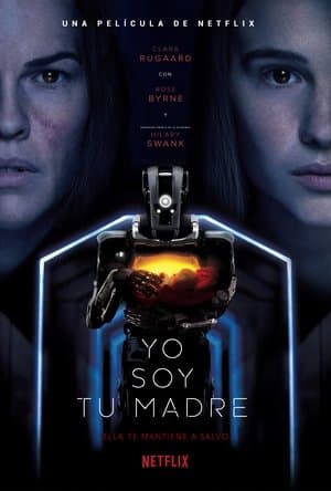 I Am Mother streaming