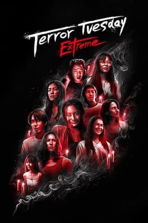 Terror Tuesday: Extreme streaming