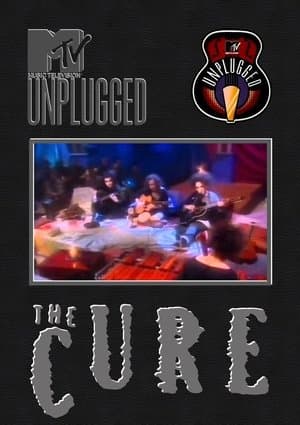 The Cure: MTV Unplugged streaming