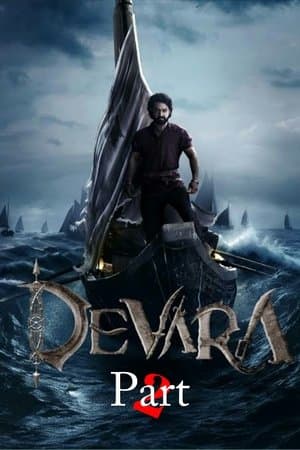 Devara: Part 2 streaming