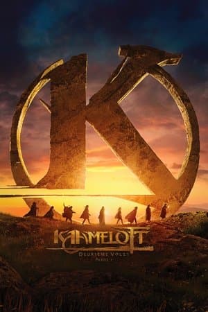 Kaamelott - Deuxième volet, partie 1 streaming