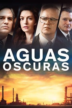 Aguas oscuras streaming