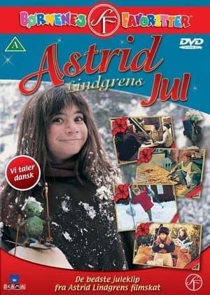 Astrid Lindgrens jul streaming