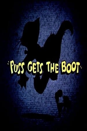 Puss Gets the Boot streaming