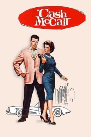 Cash McCall streaming
