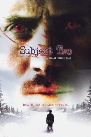 Subject Two streaming