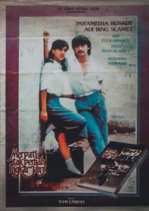 Merpati Tak Pernah Ingkar Janji streaming
