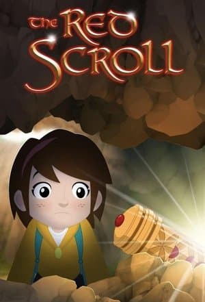 The Red Scroll streaming