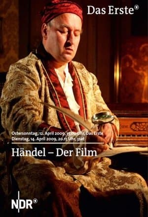 Händel - Der Film streaming