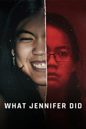 What Jennifer Did streaming