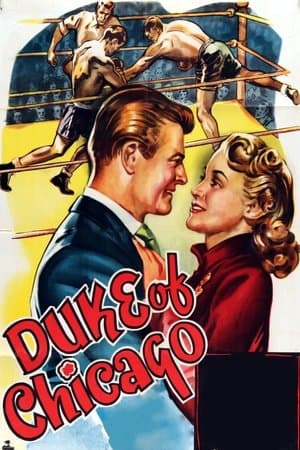 Duke of Chicago streaming