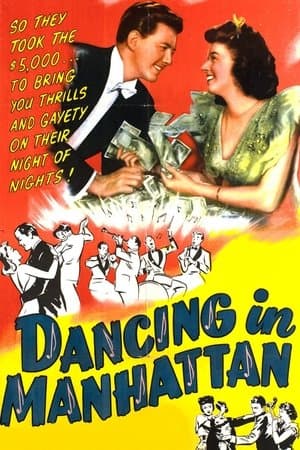 Dancing in Manhattan streaming