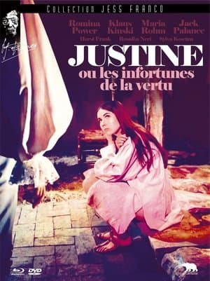 Marquis de Sade: Justine streaming