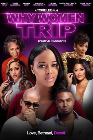 Why Women Trip streaming