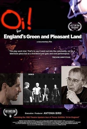 Oi For England's Green and Pleasant Land streaming