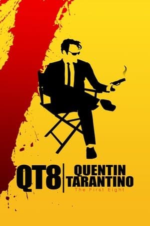 QT8: The First Eight streaming