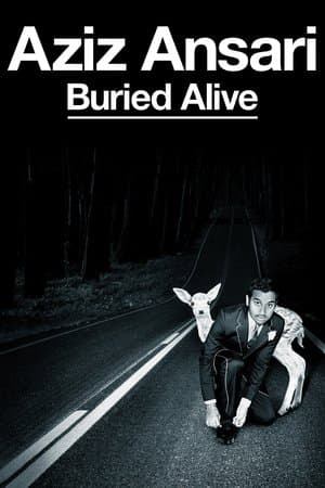 Aziz Ansari: Buried Alive streaming