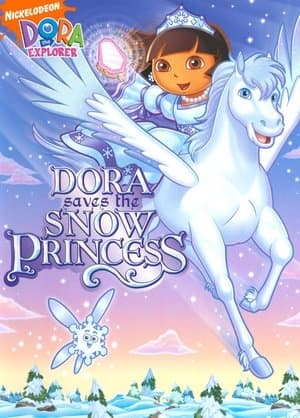 Dora Saves the Snow Princess streaming