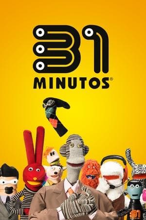 31 Minutos streaming