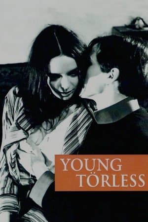 Young Törless streaming