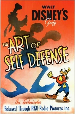 The Art of Self Defense streaming